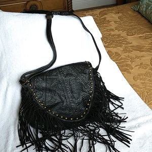 LD shoulder bag